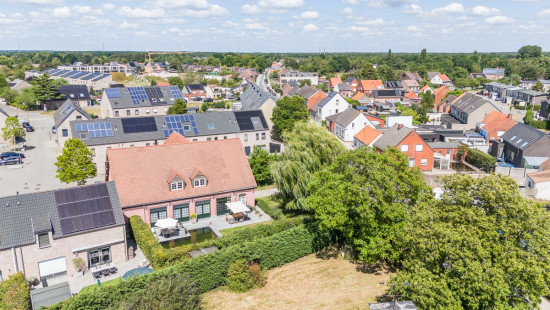 Bosstraat - 3 - - 2040