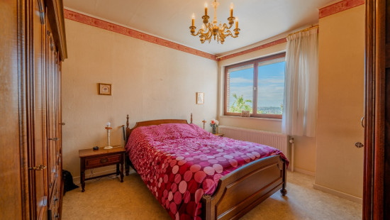 Rue des Trixhes - 98 - - 4020