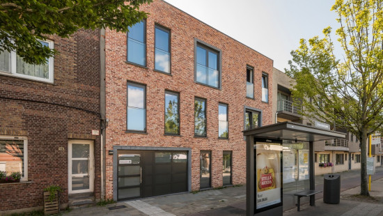 Doornstraat - 223 - 2.7 - 2610