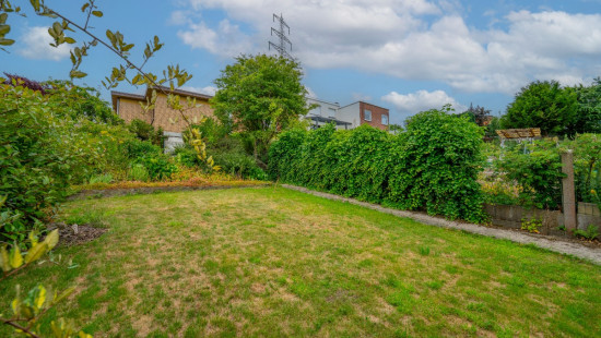 Rue des Trixhes - 98 - - 4020