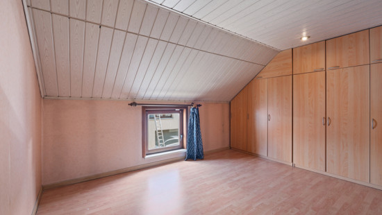 Deblockstraat - 3 - - 1830