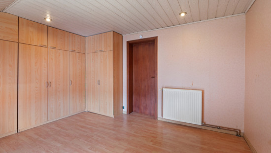 Deblockstraat - 3 - - 1830