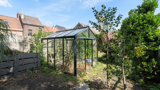 Deblockstraat - 3 - - 1830
