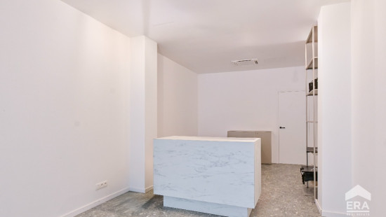 Rue des Bouchers - 58 - 0G - 1000
