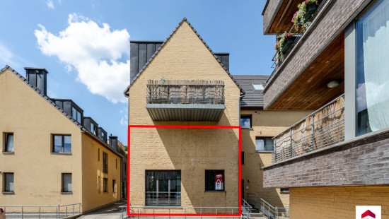 Dorpsstraat - 1C - 001 - 1640