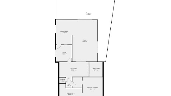 rue de la Belle Jardinière - 129 - - 4031