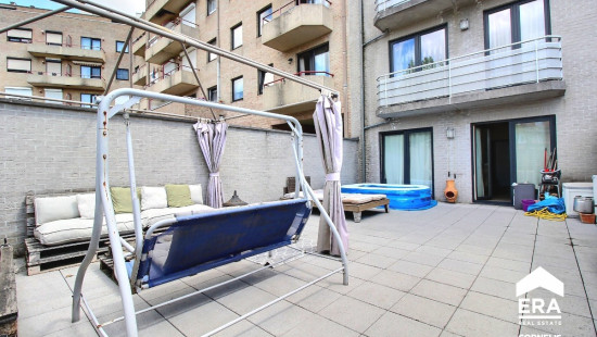 Rue van Wambeke - 48 - 0D - 1080