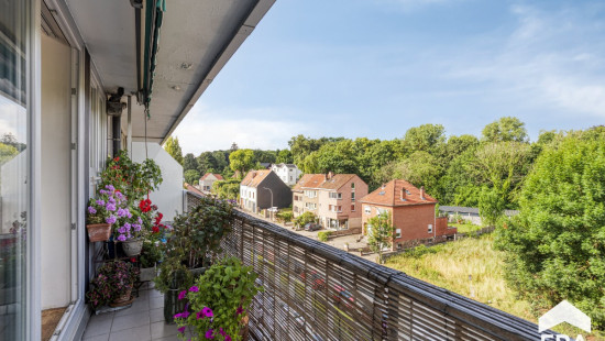 Alsembergsesteenweg - 93 - 28 - 1630