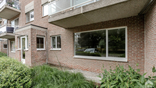 Muggenstraat - 43 - 1 - 3500