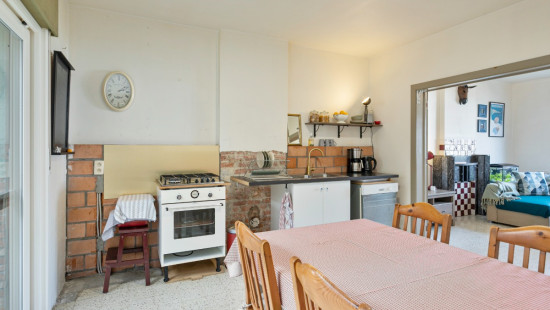 Vijverstraat - 38 - - 3450