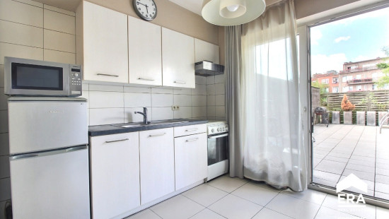 Rue van Wambeke - 48 - 0D - 1080