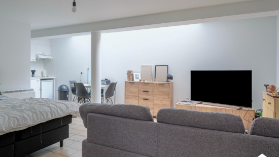 Oude Heirbaan - 94 - - 3620