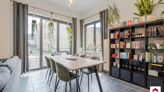 Dorpsstraat - 1C - 001 - 1640