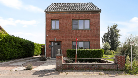 Vijverstraat - 38 - - 3450