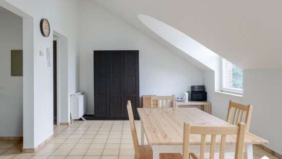 Oude Heirbaan - 94 - - 3620