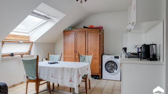 Oude Heirbaan - 94 - - 3620