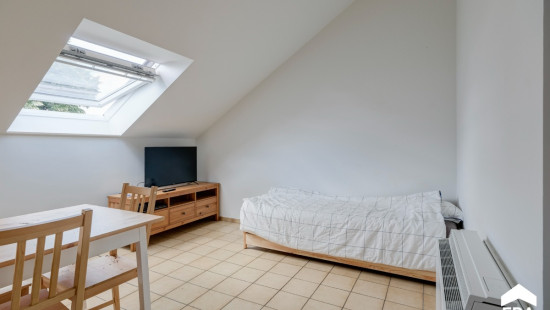 Oude Heirbaan - 94 - - 3620