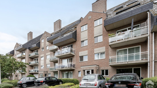 Muggenstraat - 43 - 1 - 3500