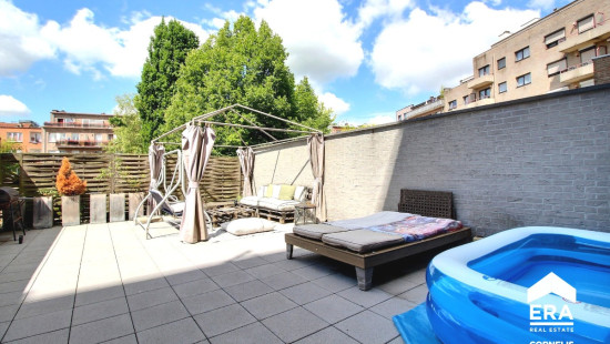 Rue van Wambeke - 48 - 0D - 1080