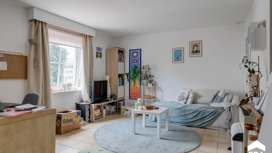 Oude Heirbaan - 94 - - 3620