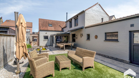 Sint-Dionisiusstraat - 2 - - 8340