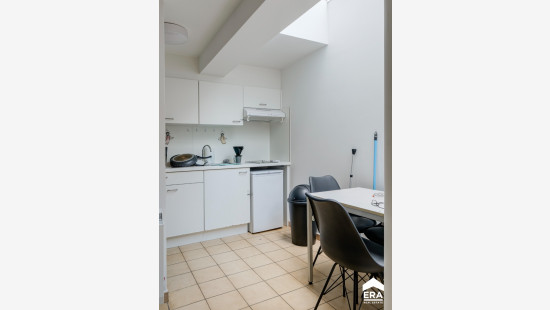 Oude Heirbaan - 94 - - 3620