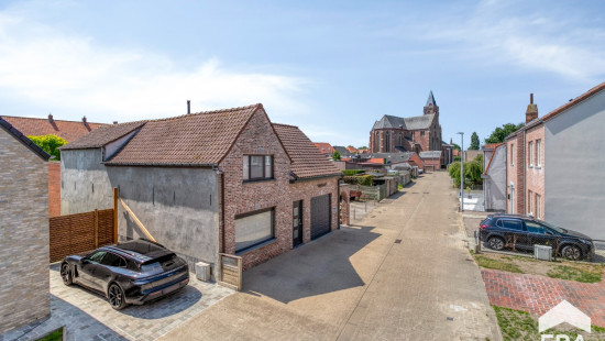Sint-Dionisiusstraat - 2 - - 8340