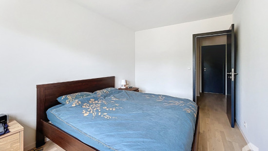 Avenue Raymond Brassinne - 16 B - - 1420