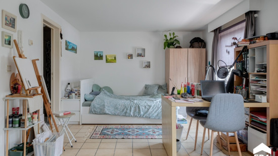 Oude Heirbaan - 94 - - 3620