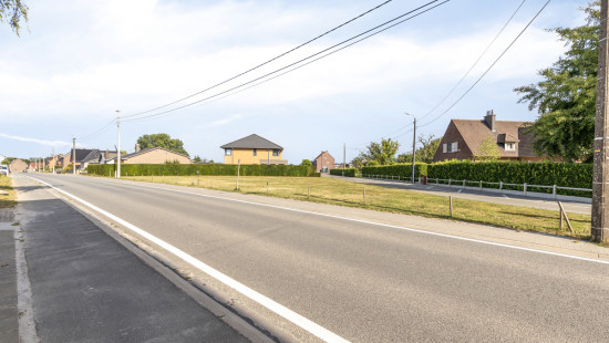 Processiestraat - ZN - - 1750