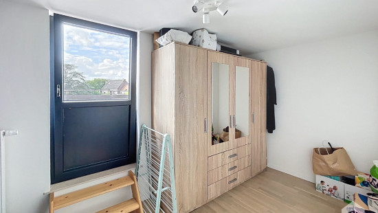 Avenue Raymond Brassinne - 16 B - - 1420