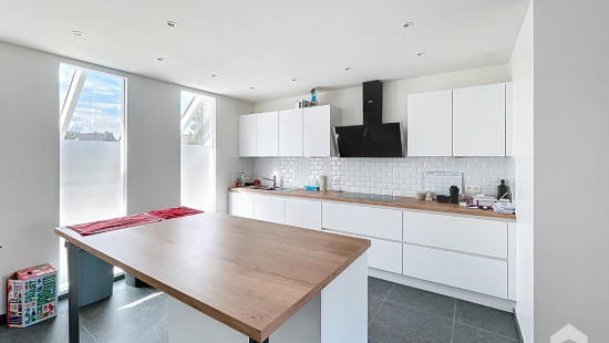 Avenue Raymond Brassinne - 16 B - - 1420