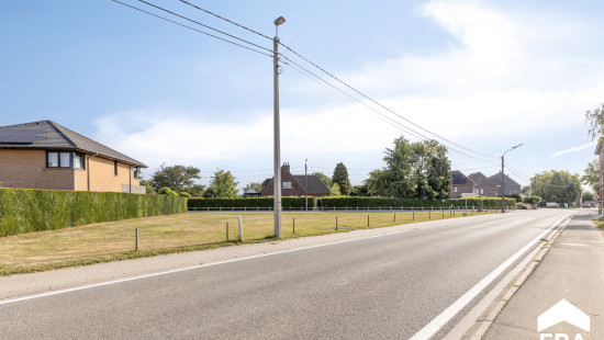 Processiestraat - ZN - - 1750
