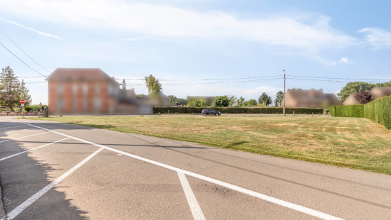 Processiestraat - ZN - - 1750
