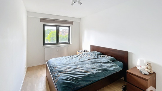 Avenue Raymond Brassinne - 16 B - - 1420