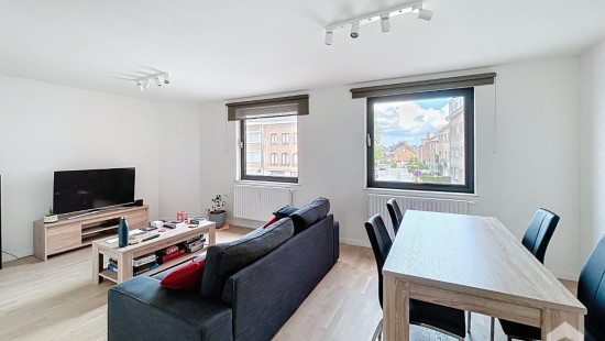 Avenue Raymond Brassinne - 16 B - - 1420