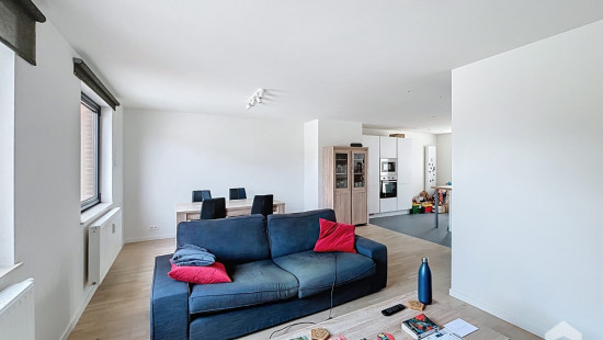 Avenue Raymond Brassinne - 16 B - - 1420