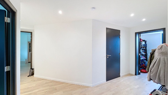 Avenue Raymond Brassinne - 16 B - - 1420