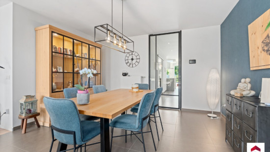 Sint-Dionisiusstraat - 23 - B - 8340