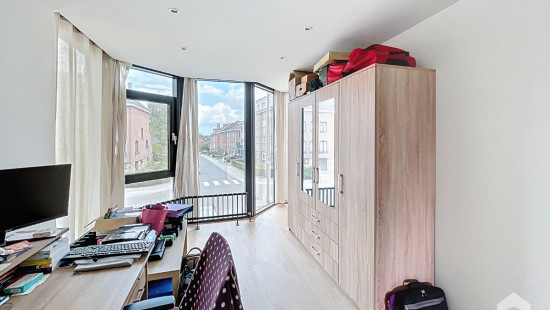 Avenue Raymond Brassinne - 16 B - - 1420