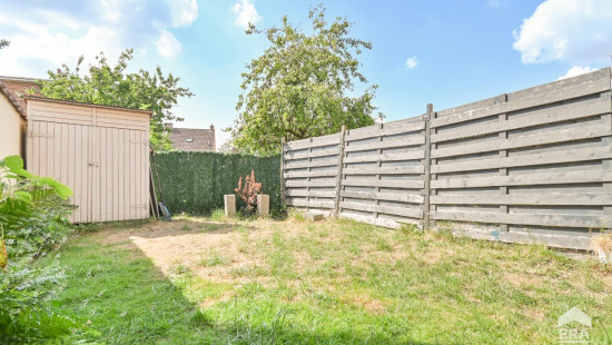 Chaussée d&#039;Alsemberg - 1221 - - 1180