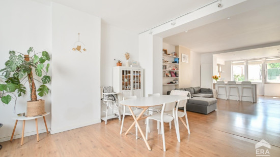 Chaussée d&#039;Alsemberg - 1221 - - 1180