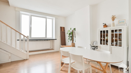 Chaussée d&#039;Alsemberg - 1221 - - 1180