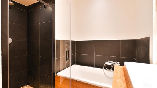 Chaussée d&#039;Alsemberg - 1221 - - 1180