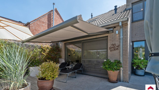 Sint-Dionisiusstraat - 23 - B - 8340