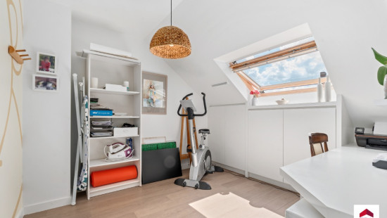 Sint-Dionisiusstraat - 23 - B - 8340
