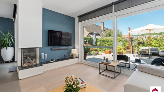 Sint-Dionisiusstraat - 23 - B - 8340