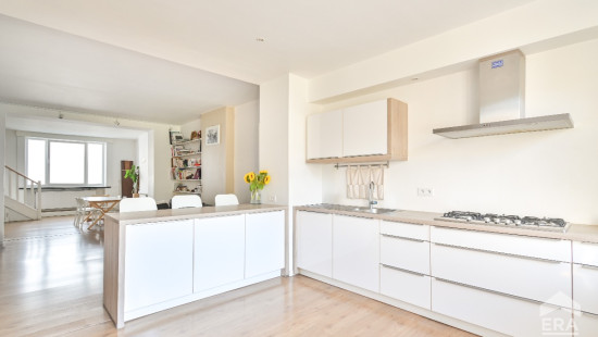 Chaussée d&#039;Alsemberg - 1221 - - 1180