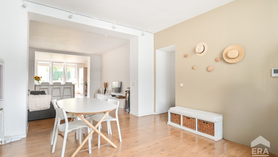 Chaussée d&#039;Alsemberg - 1221 - - 1180