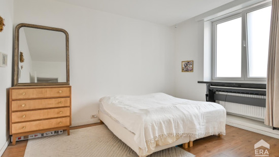 Chaussée d&#039;Alsemberg - 1221 - - 1180